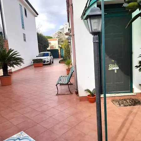Belvedere Daire Palermo